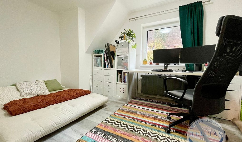Prodej domu 115 m² s pozemkem 573 m², Štěchovice – náhled fotky 6