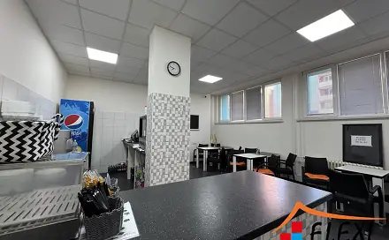 Pronájem restaurace 61 m², Hrušovská, Ostrava - Moravská Ostrava