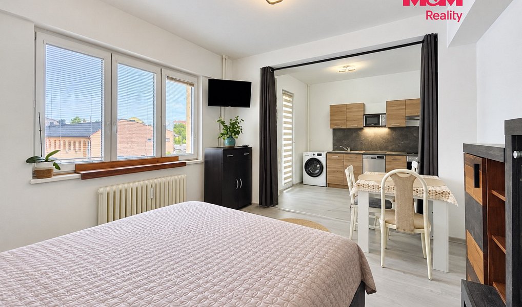 Prodej bytu 2+kk 51 m², Ostrava – náhled fotky 12