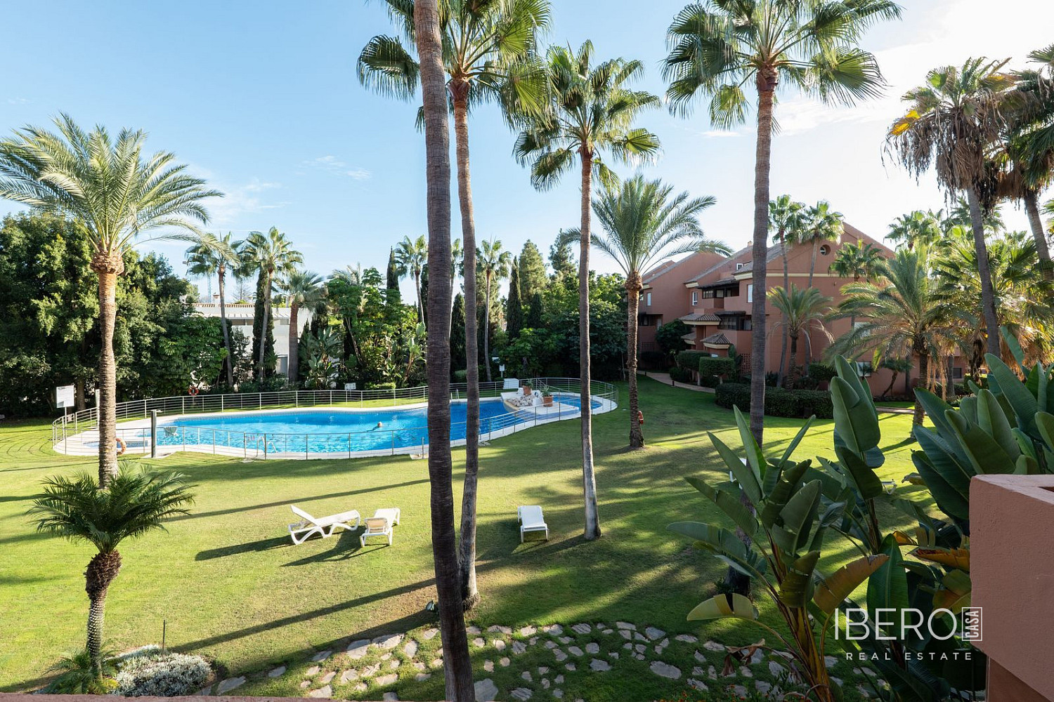 Piso 3+kk – Marbella, Nueva Andalucía - Vista 3