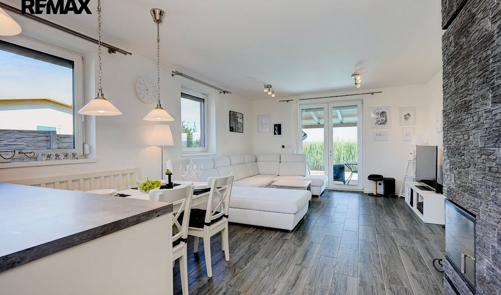 Prodej domu 117 m² s pozemkem 890 m², Hvozdec – náhled fotky 6