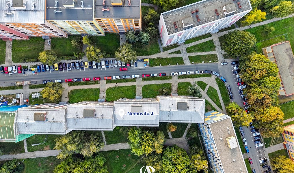 Prodej bytu 3+1 68 m², Olomouc – náhled fotky 19