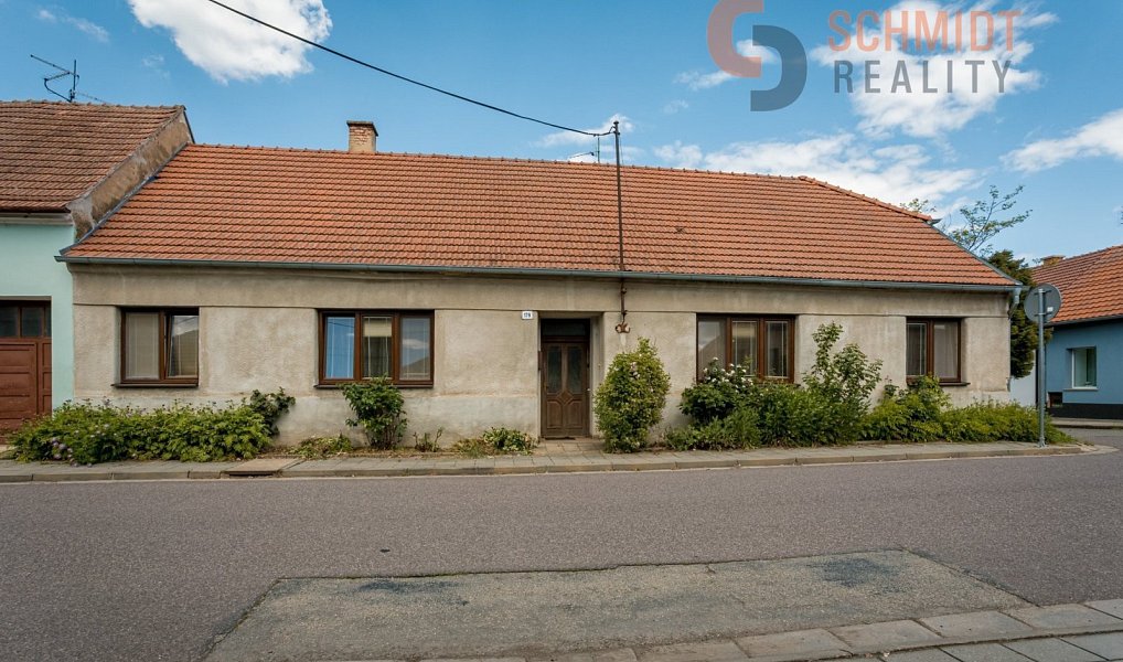 Prodej domu 200 m² s pozemkem 674 m², Dolní Dunajovice – náhled fotky 15