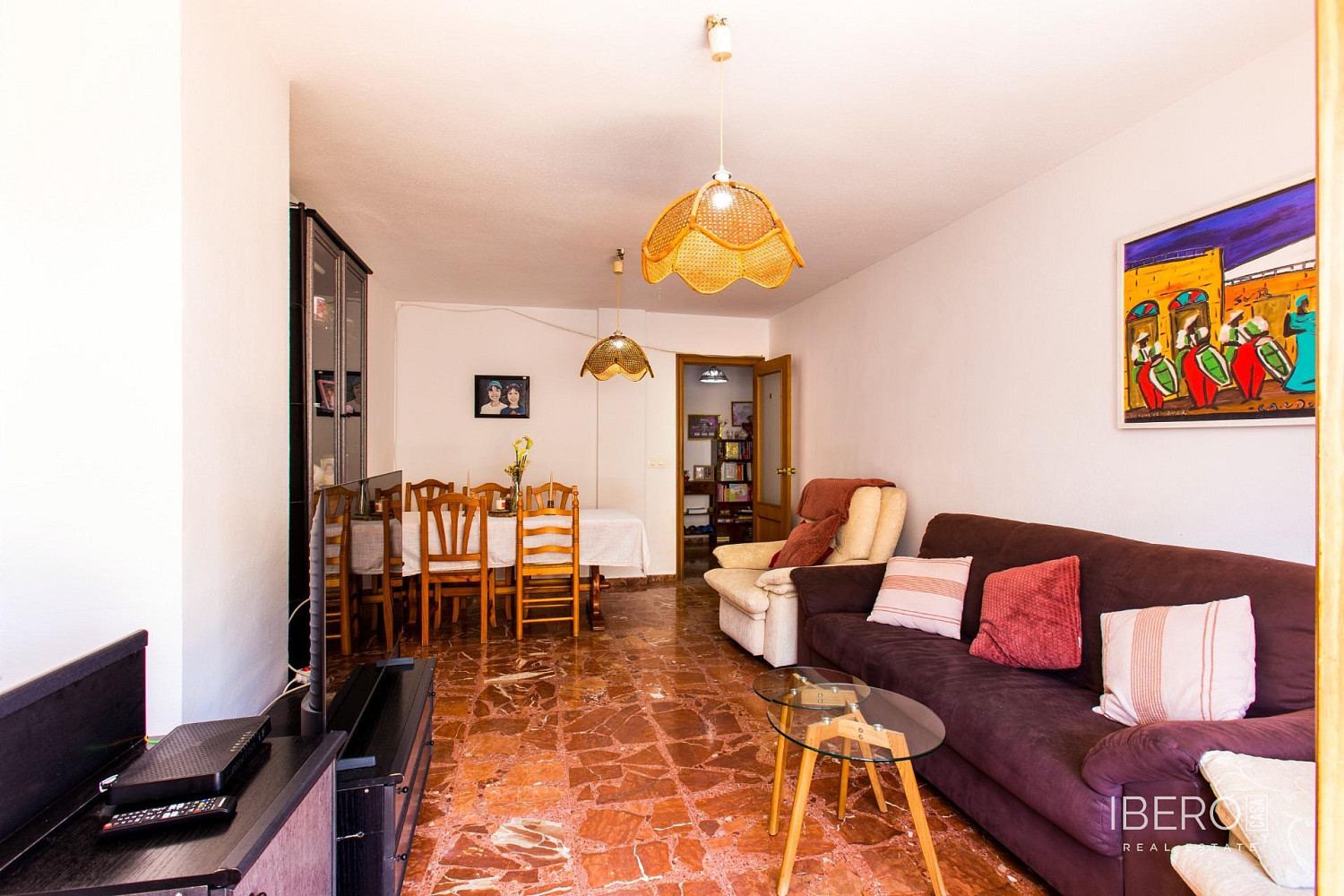 Piso 4+kk – Xàbia / Jávea, la Marina Alta - Vista 2
