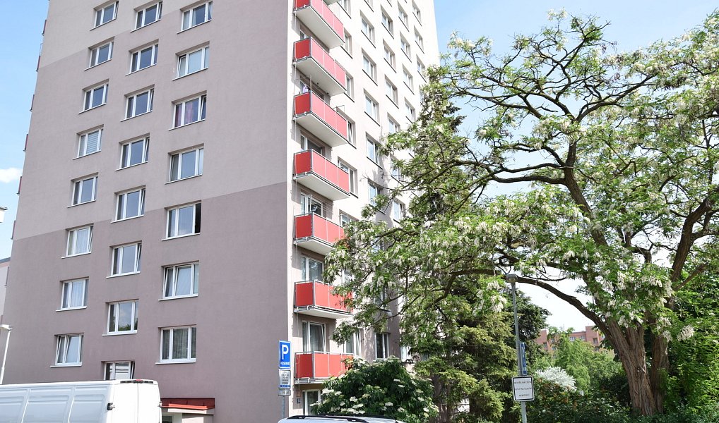 Prodej bytu 1+kk 24 m², Praha – náhled fotky 7