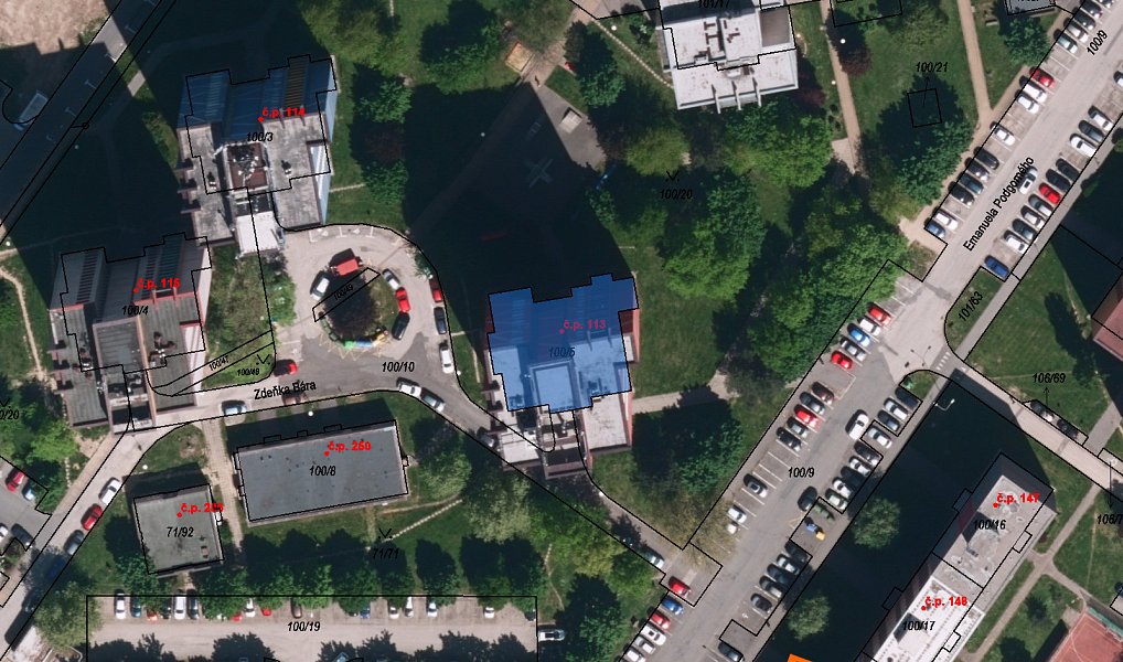Prodej komerčního objektu (jiného typu) 55 m², Ostrava – náhled fotky 2