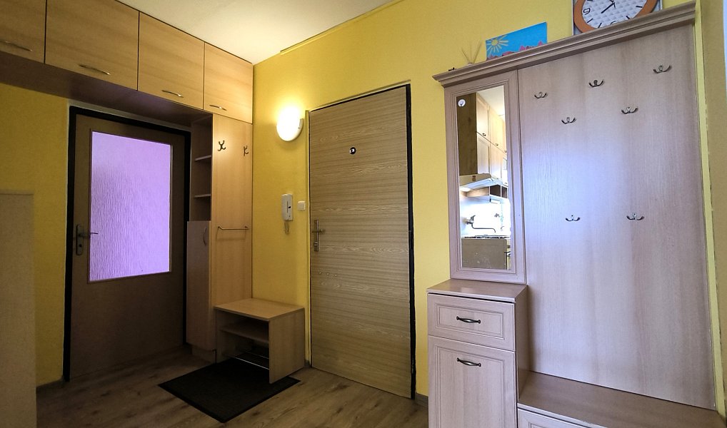 Pronájem bytu 2+1 55 m², Sokolov – náhled fotky 6