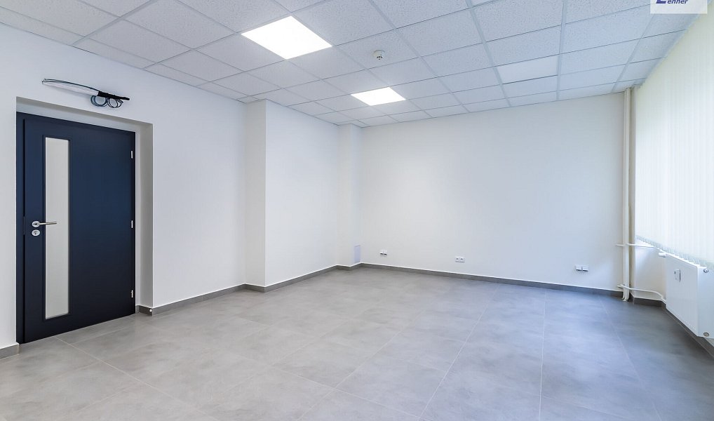 Pronájem kanceláře 160 m², Příbram – náhled fotky 4