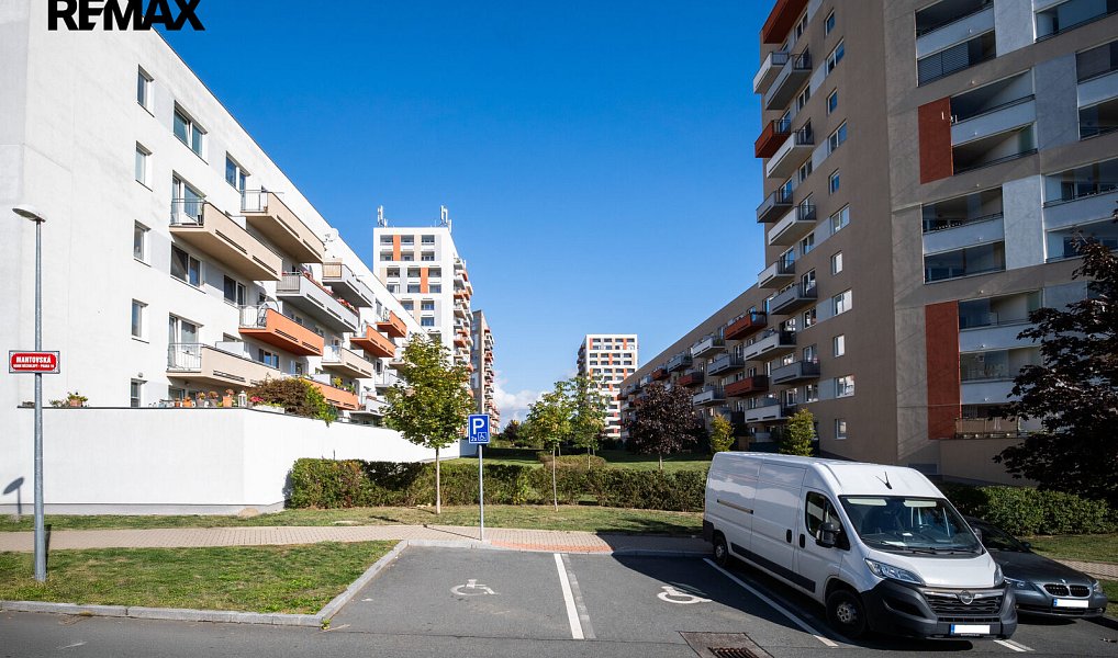 Prodej bytu 1+kk 29 m², Praha – náhled fotky 19