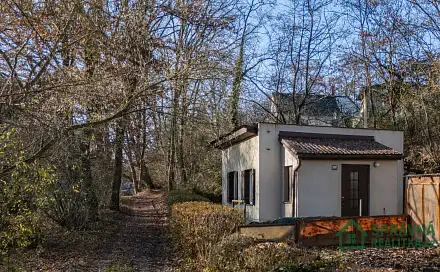 Prodej chaty/chalupy 45 m² s pozemkem 48 m², Útušice, okres Plzeň-Jih