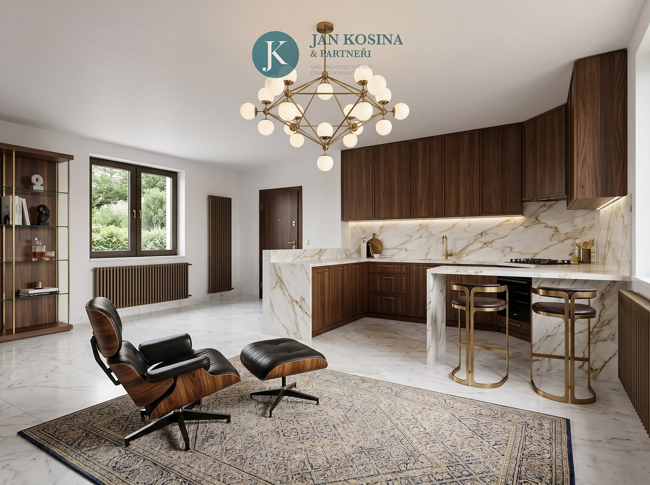 Prodej domu 200 m² s pozemkem 1 384 m² – fotografie 2