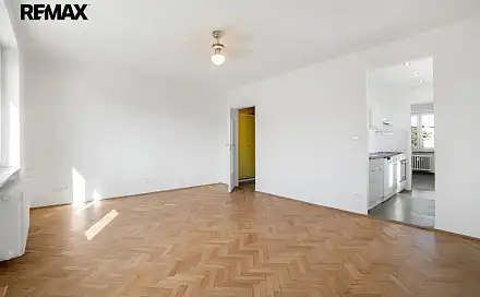 Pronájem bytu 3+kk 53 m²