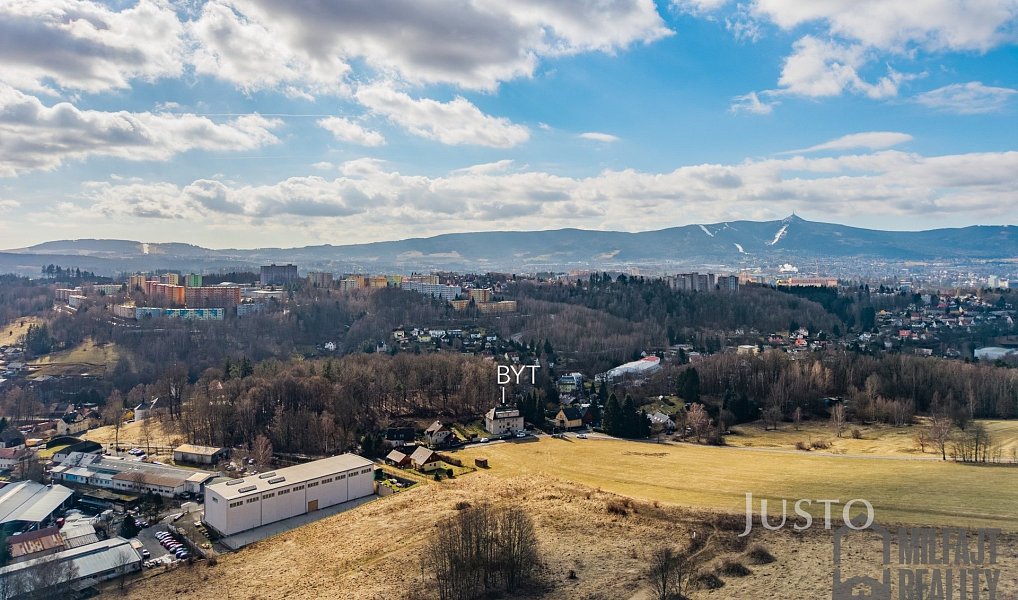 Prodej bytu 3+1 58 m², Liberec – náhled fotky 13