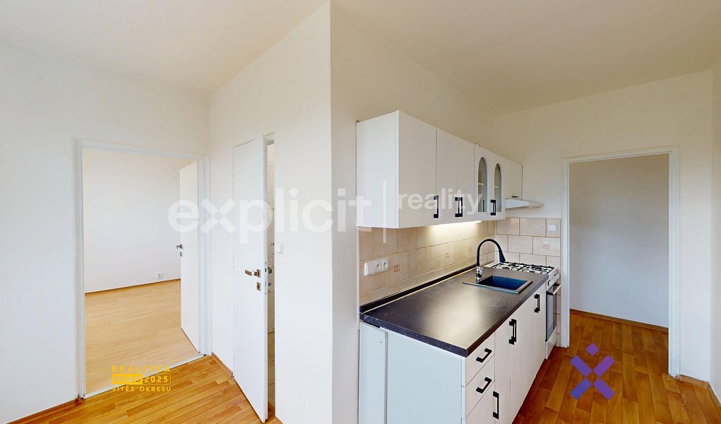 Pronájem bytu 3+1 74 m², Uherský Brod – náhled fotky 4