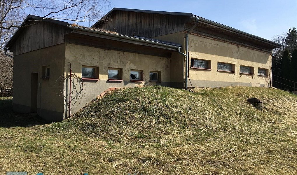 Prodej stavebního pozemku 1 025 m², Žár – náhled fotky 2