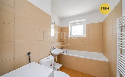Prodej bytu 2+1 57 m², Bogorodského, Ostrava - Zábřeh