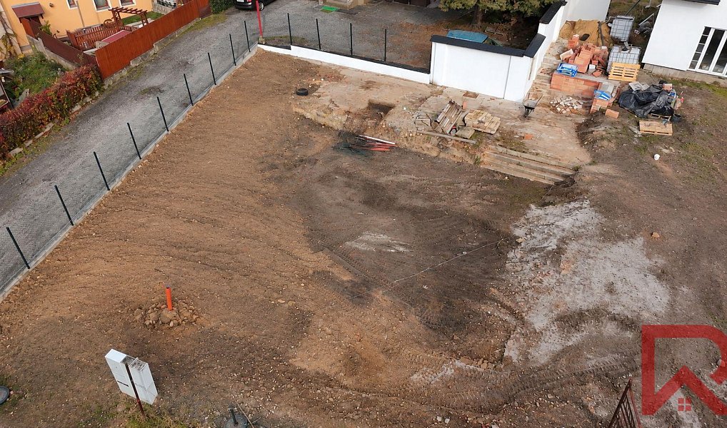 Prodej stavebního pozemku 450 m², Kynšperk nad Ohří – náhled fotky 5