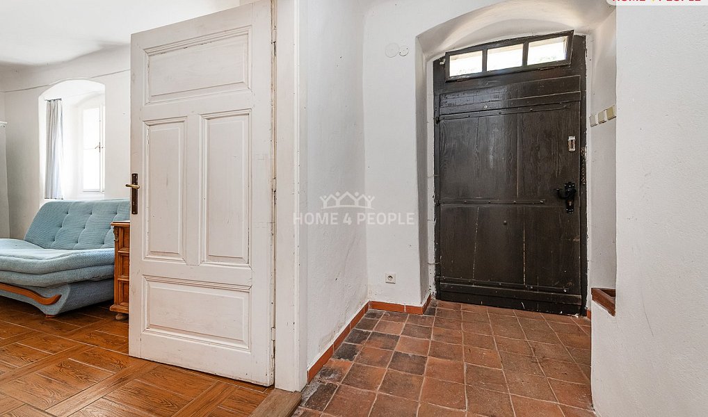 Prodej domu 190 m² s pozemkem 1 084 m², Vysoký Chlumec – náhled fotky 33