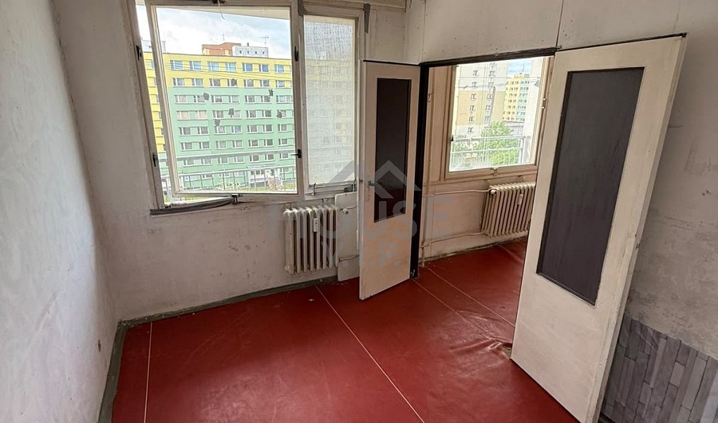 Prodej bytu 2+kk 48 m², Kladno – náhled fotky 2