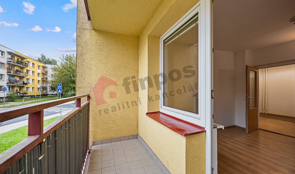 Prodej bytu 2+1 60 m², Ostrava – náhled fotky 10