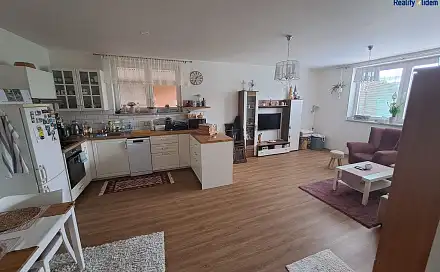 Pronájem bytu 3+kk 76 m², Vyškov - Křečkovice