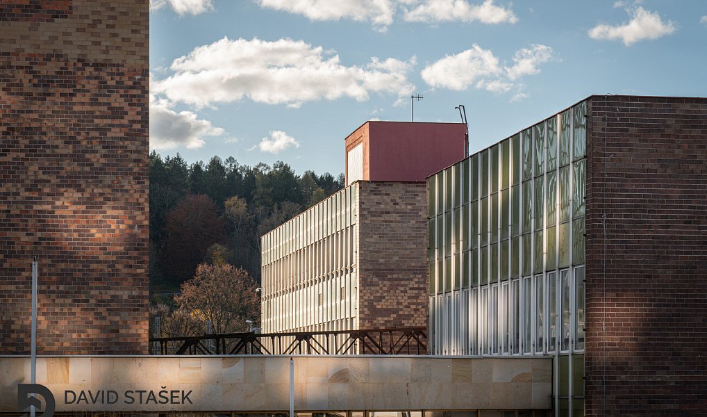 Pronájem kanceláře 39 m², Ústí nad Orlicí – náhled fotky 13