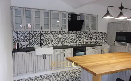 Pronájem bytu 2+1 81 m², Libotenice, okres Litoměřice