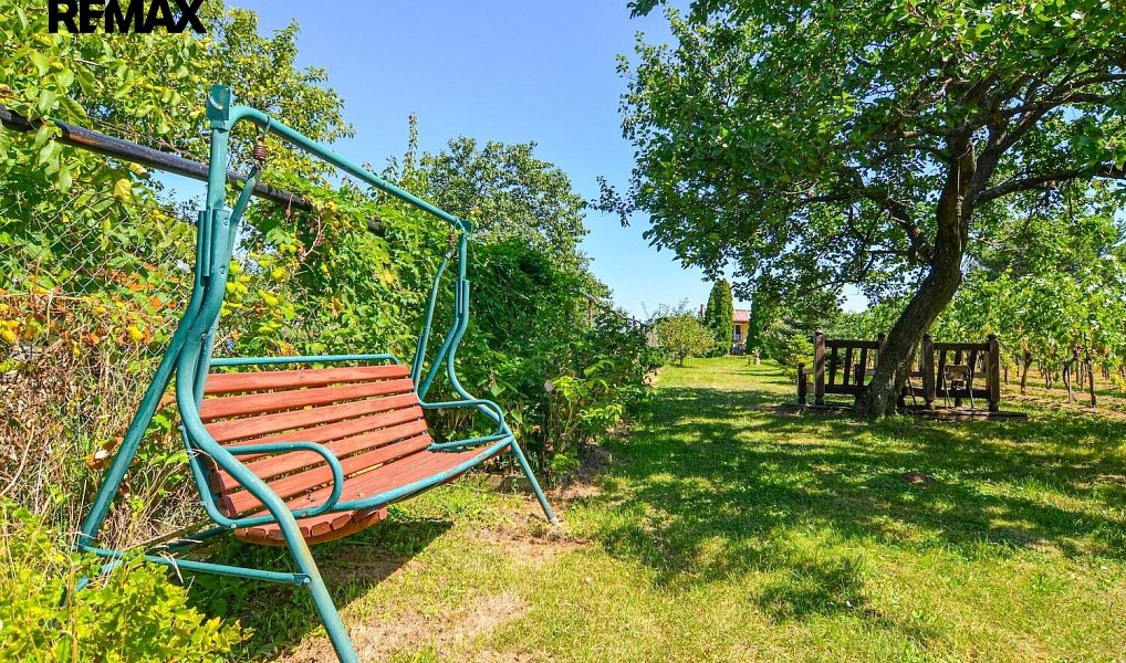 Prodej zahrady 997 m², Mikulov – náhled fotky 8