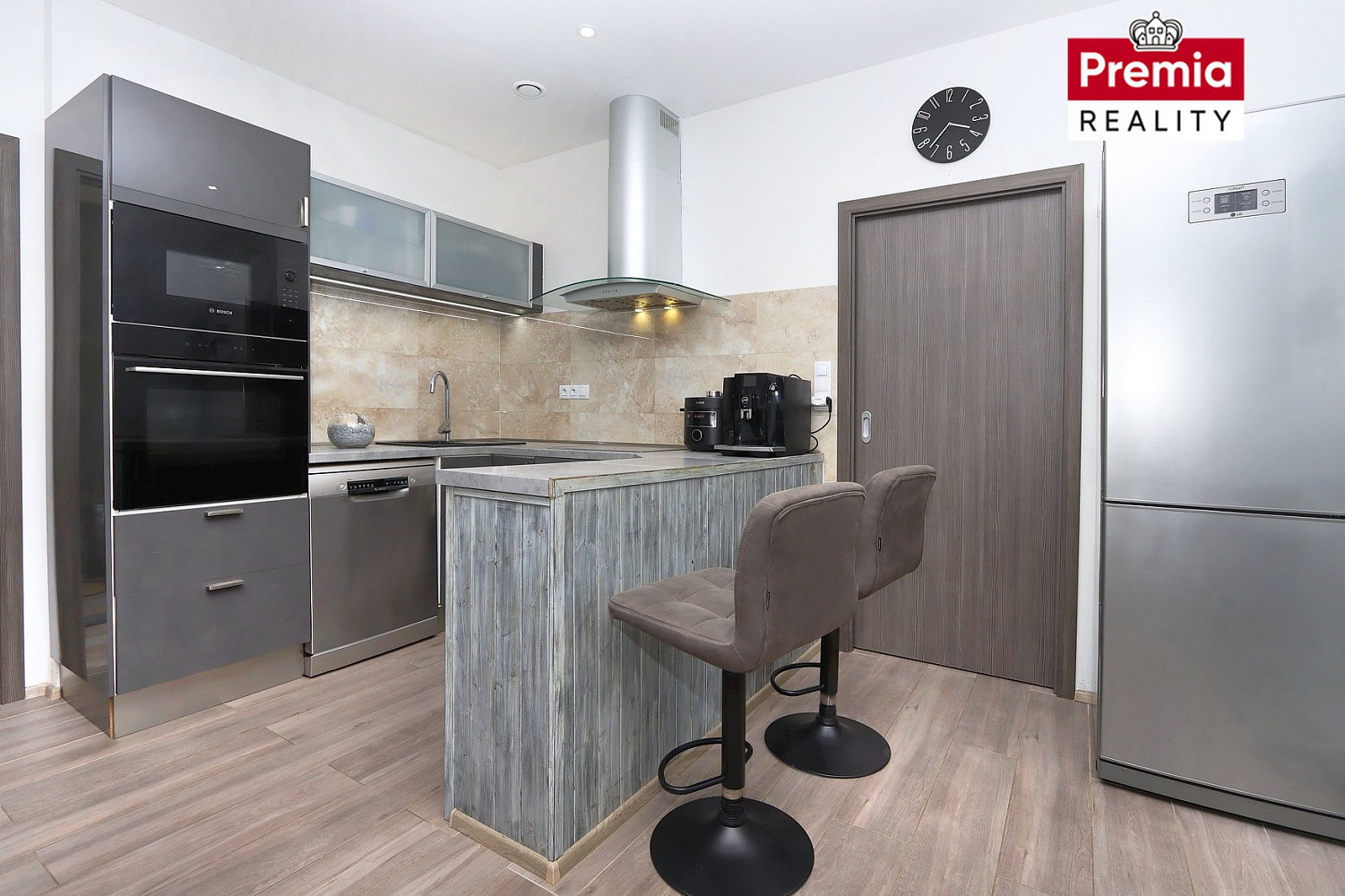 Prodej bytu 2+kk 63 m²