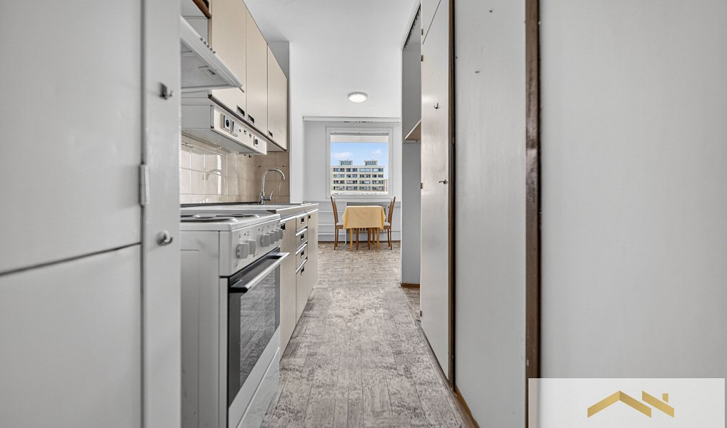 Prodej bytu 1+1 43 m², Praha – náhled fotky 6