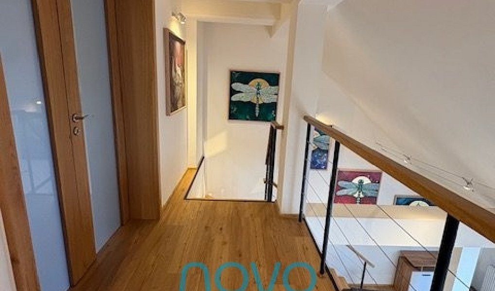 Pronájem bytu 3+1 115 m², Praha – náhled fotky 25