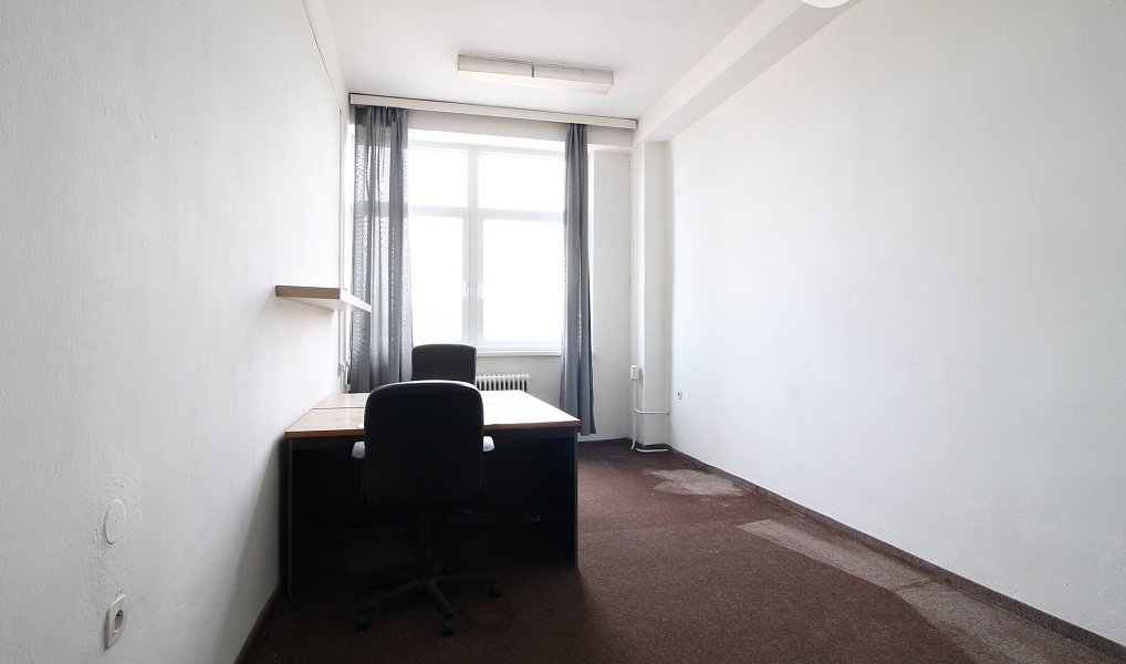Pronájem skladovacích prostor 138 m², Brno – náhled fotky 10