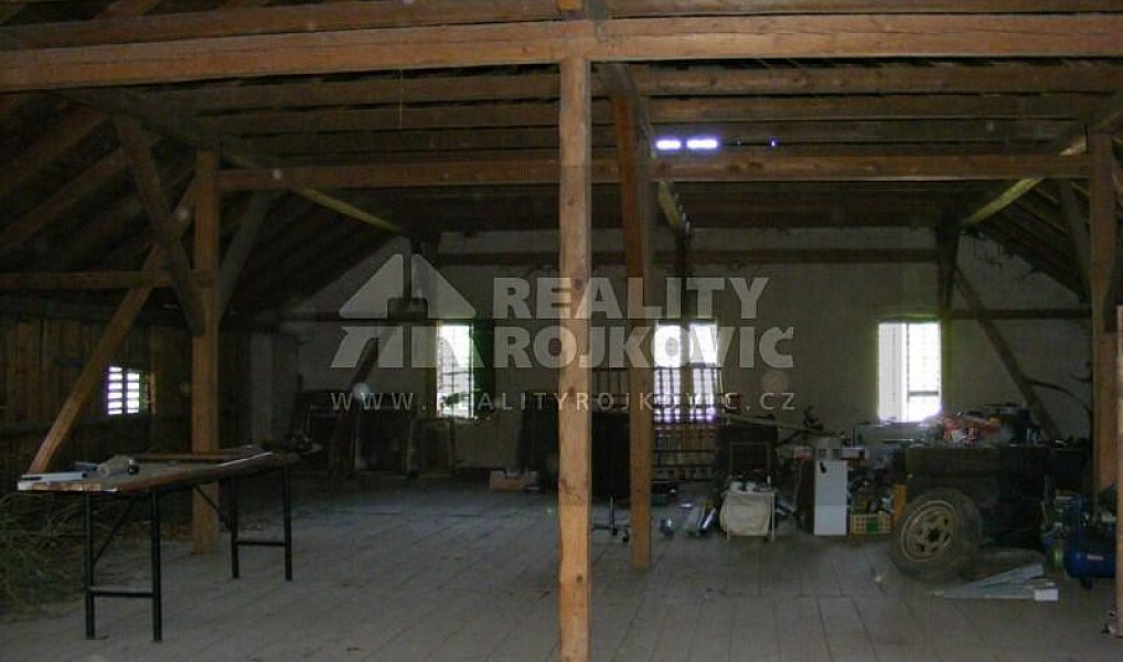 Prodej chaty/chalupy 120 m² s pozemkem 1 065 m², Meziměstí – náhled fotky 10