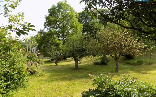 Prodej stavebního pozemku 1 046 m², Nový Oldřichov - Mistrovice, okres Česká Lípa