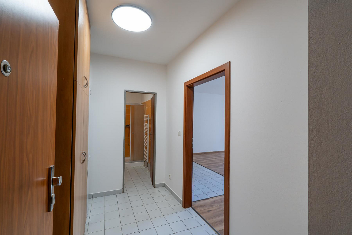 Prodej bytu 1+kk 39 m² – fotografie 5