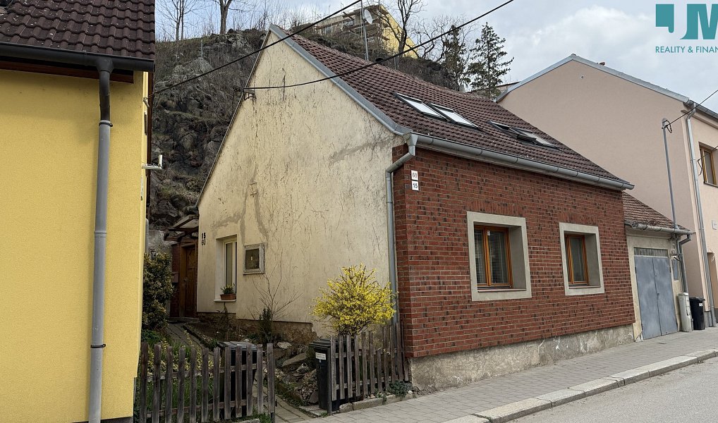Prodej domu 87 m² s pozemkem 96 m², Třebíč – náhled fotky 2