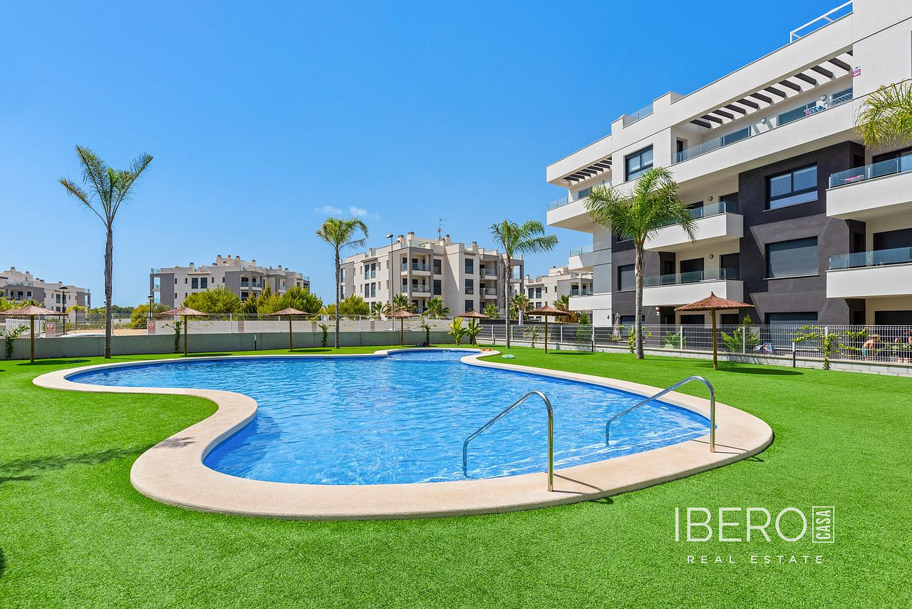 Piso 3+kk – Orihuela, Villa Martín - Vista 3
