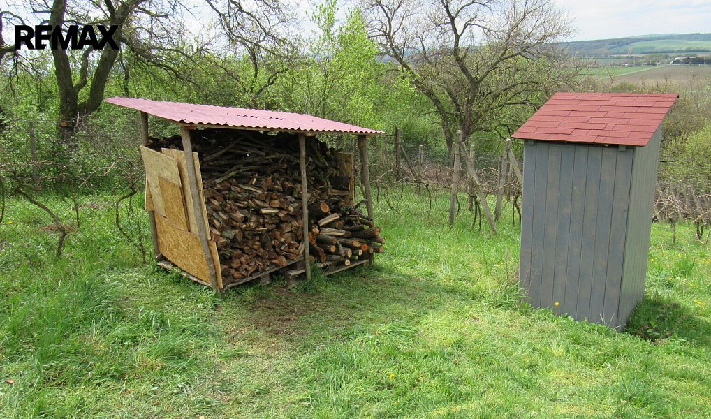 Prodej chaty/chalupy 20 m² s pozemkem 1 684 m², Kyjov – náhled fotky 19