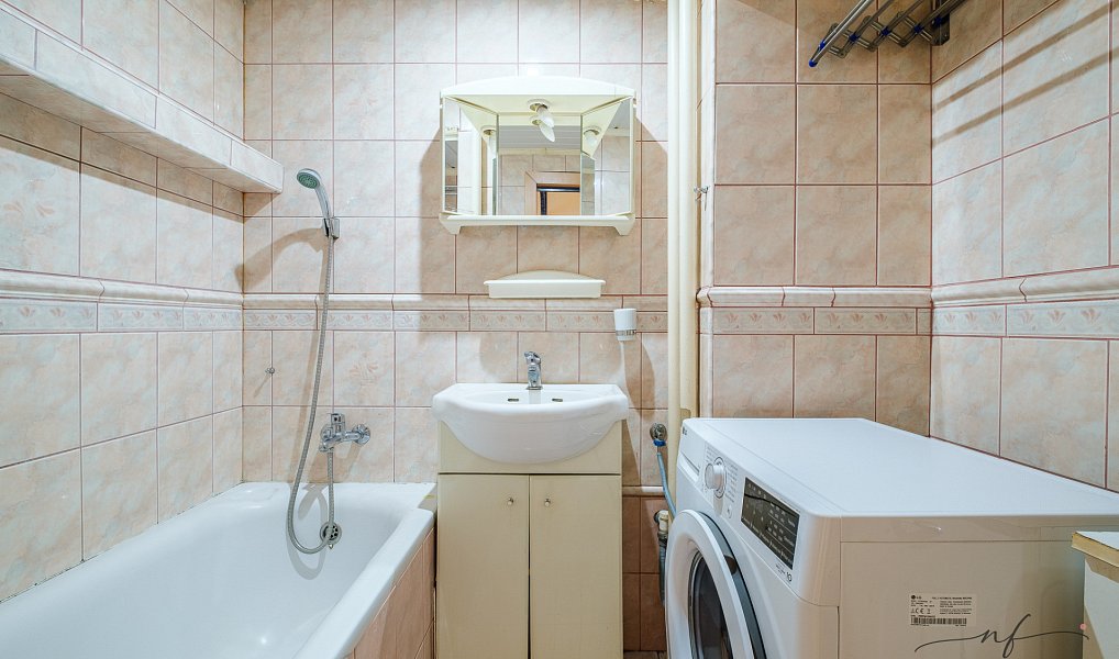Prodej bytu 2+1 52 m², Habartov – náhled fotky 2