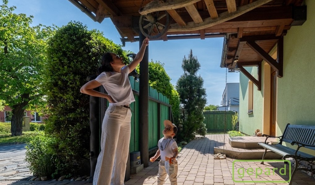 Prodej domu 162 m² s pozemkem 410 m², Bohuňovice – náhled fotky 27