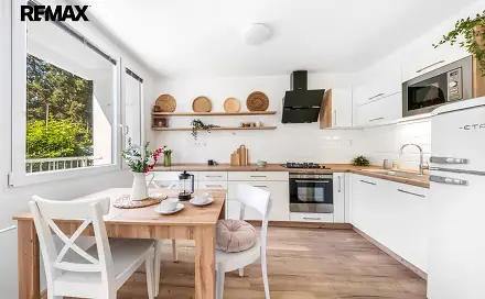 Prodej bytu 3+kk 59 m², Alšova, Bílina - Pražské Předměstí, okres Teplice