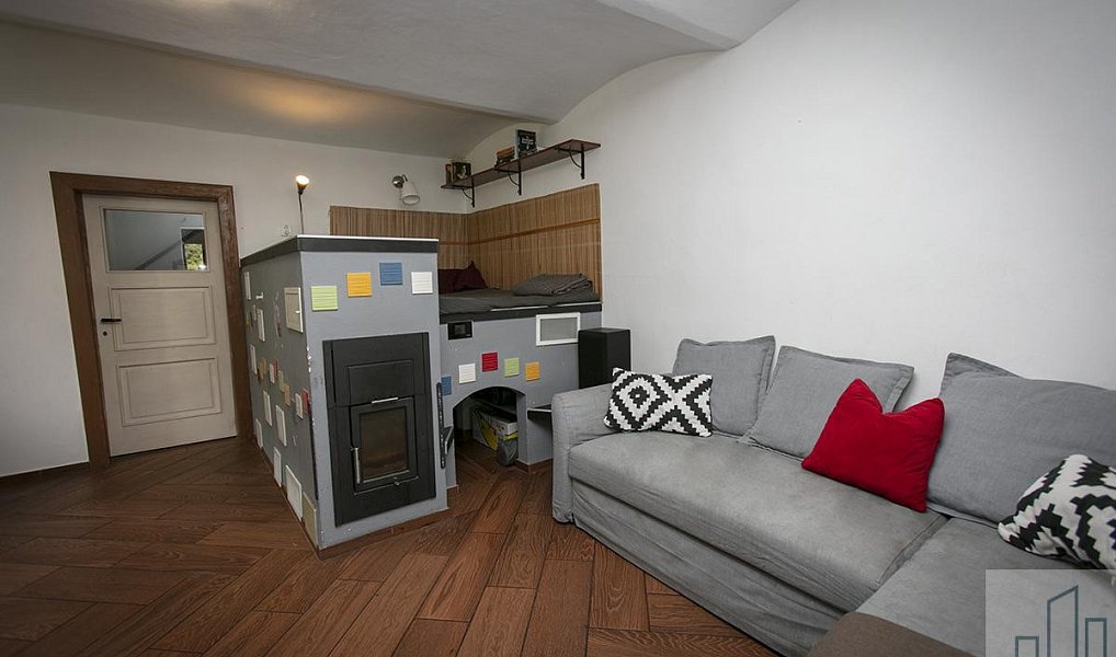 Prodej domu 170 m² s pozemkem 1 969 m², Štoky – náhled fotky 8