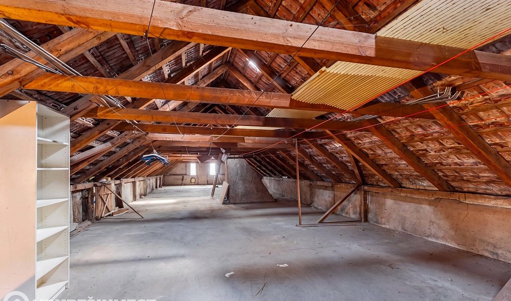 Prodej domu 140 m² s pozemkem 1 886 m², Nižbor – náhled fotky 14