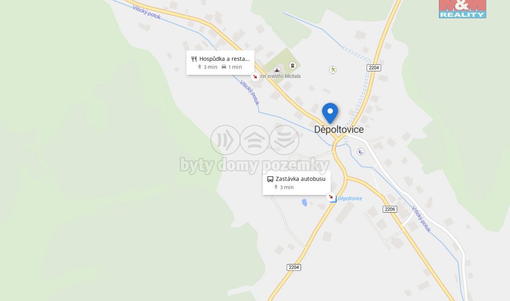 Prodej domu 295 m² s pozemkem 1 044 m², Děpoltovice – náhled fotky 23