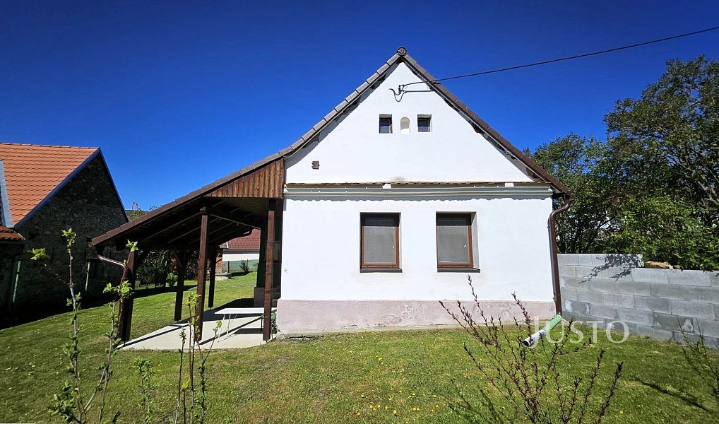 Prodej domu 141 m² s pozemkem 780 m², Albrechtice nad Vltavou – náhled fotky 19