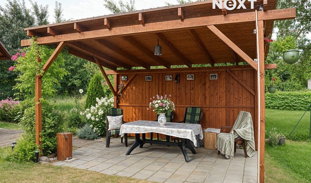 Prodej domu 40 m² s pozemkem 1 832 m², Nová Včelnice – náhled fotky 3