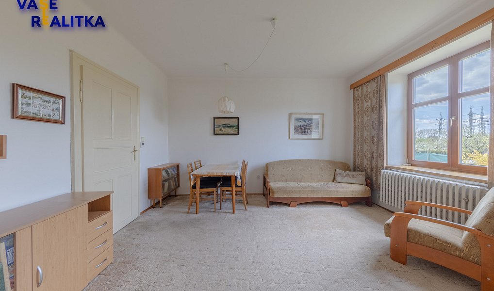 Prodej domu 150 m² s pozemkem 6 756 m², Šumperk – náhled fotky 10