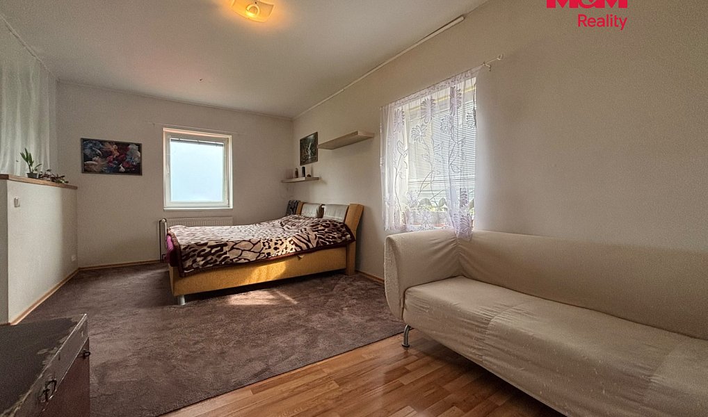 Prodej domu 210 m² s pozemkem 598 m², Výsluní – náhled fotky 23