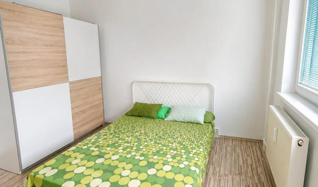 Prodej bytu 3+1 67 m², Jirkov – náhled fotky 10