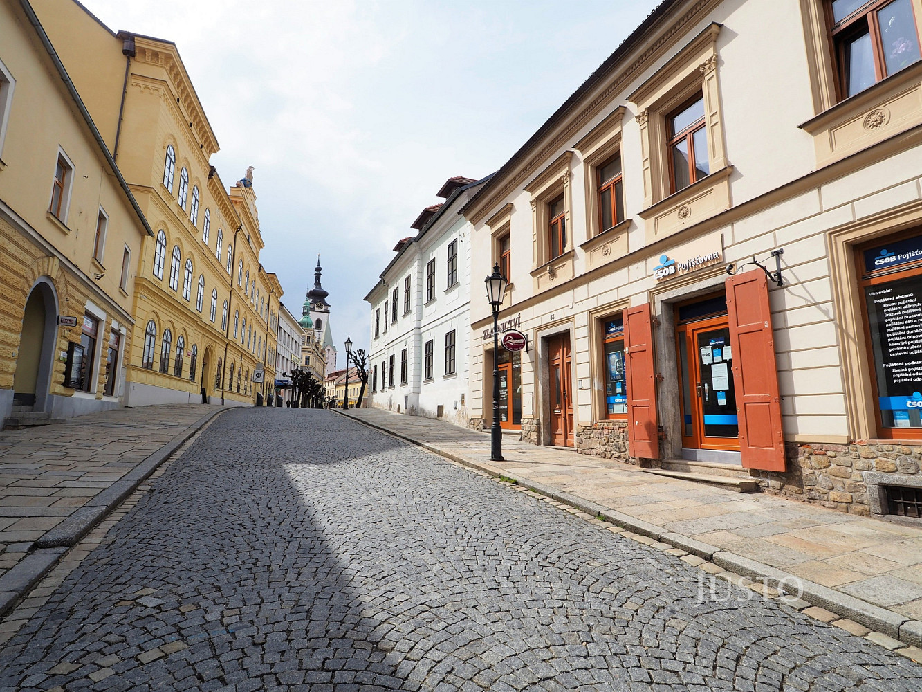 Pronájem obchodních prostor 21 m² – fotografie 5